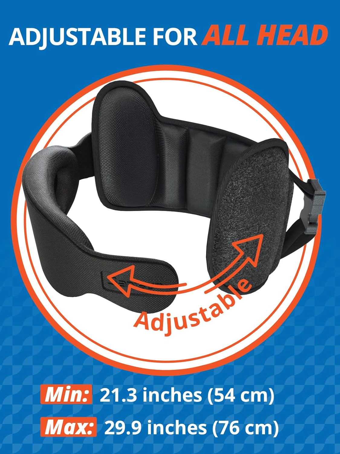 Dozi® Travel Pillow