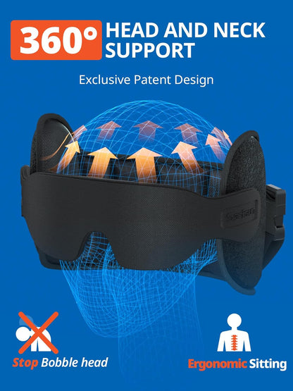 Dozi® Travel Pillow